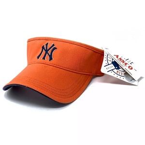 yankees golf hat